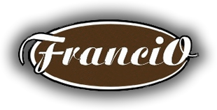 Logo Francio Artefatos de Couro